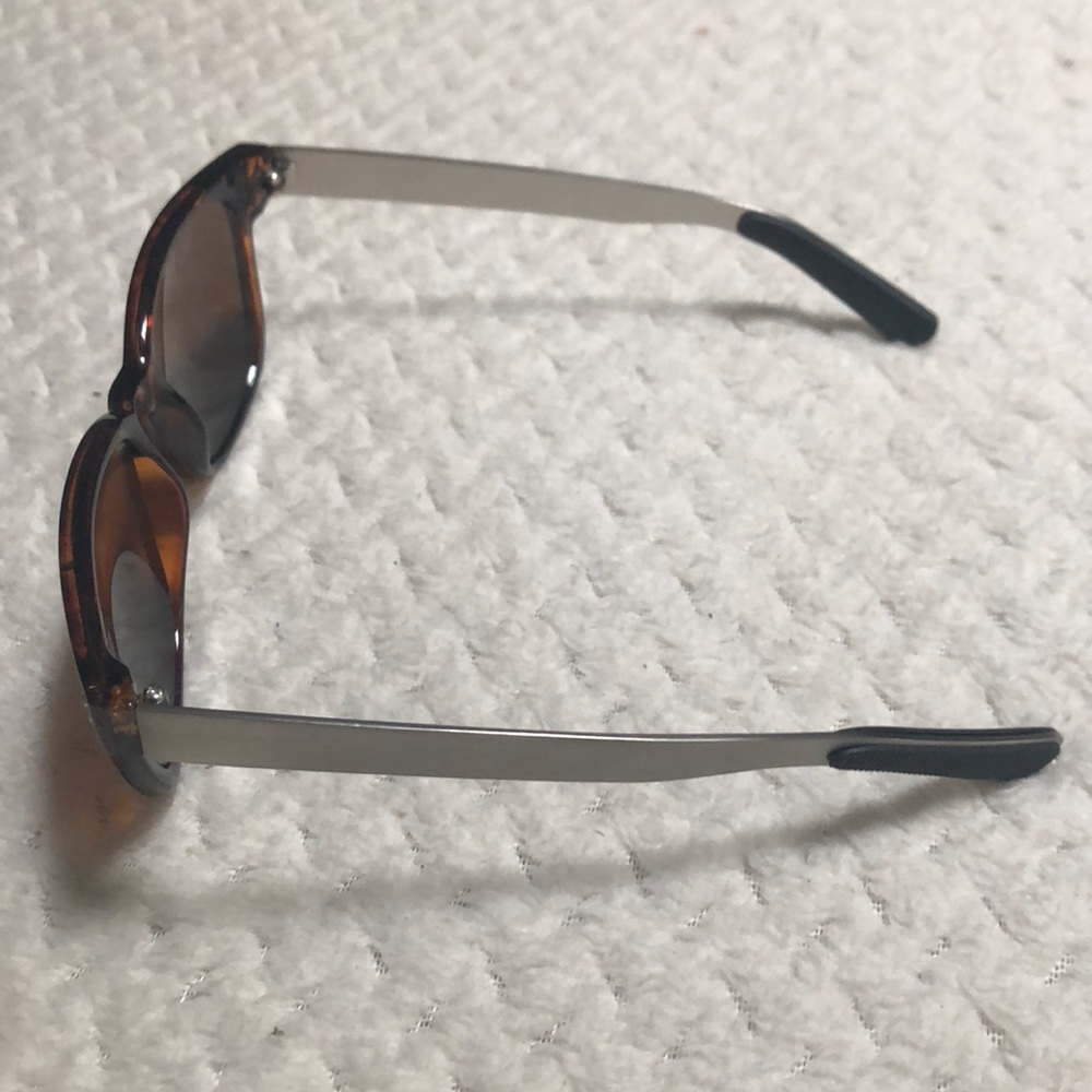 Tortoise Shell Sunglasses - Picture 2 of 5